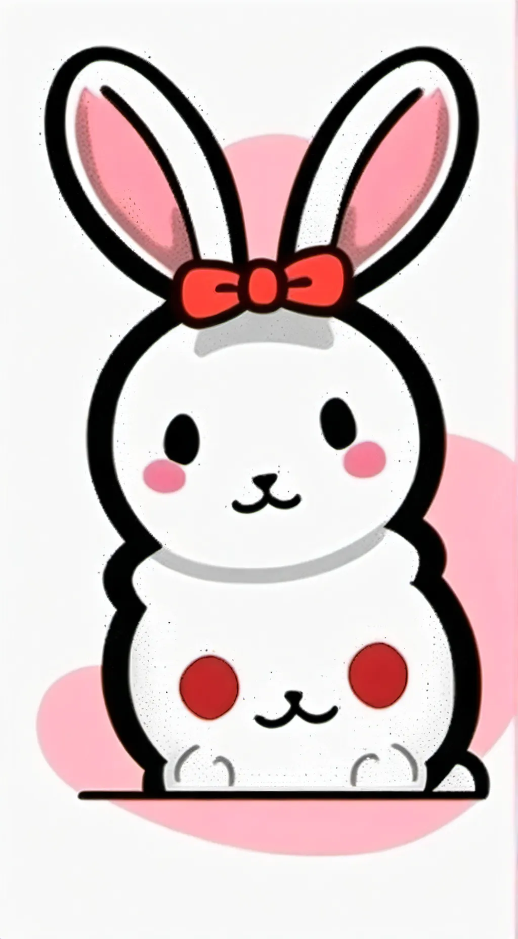 ai character: snowie/snowy background