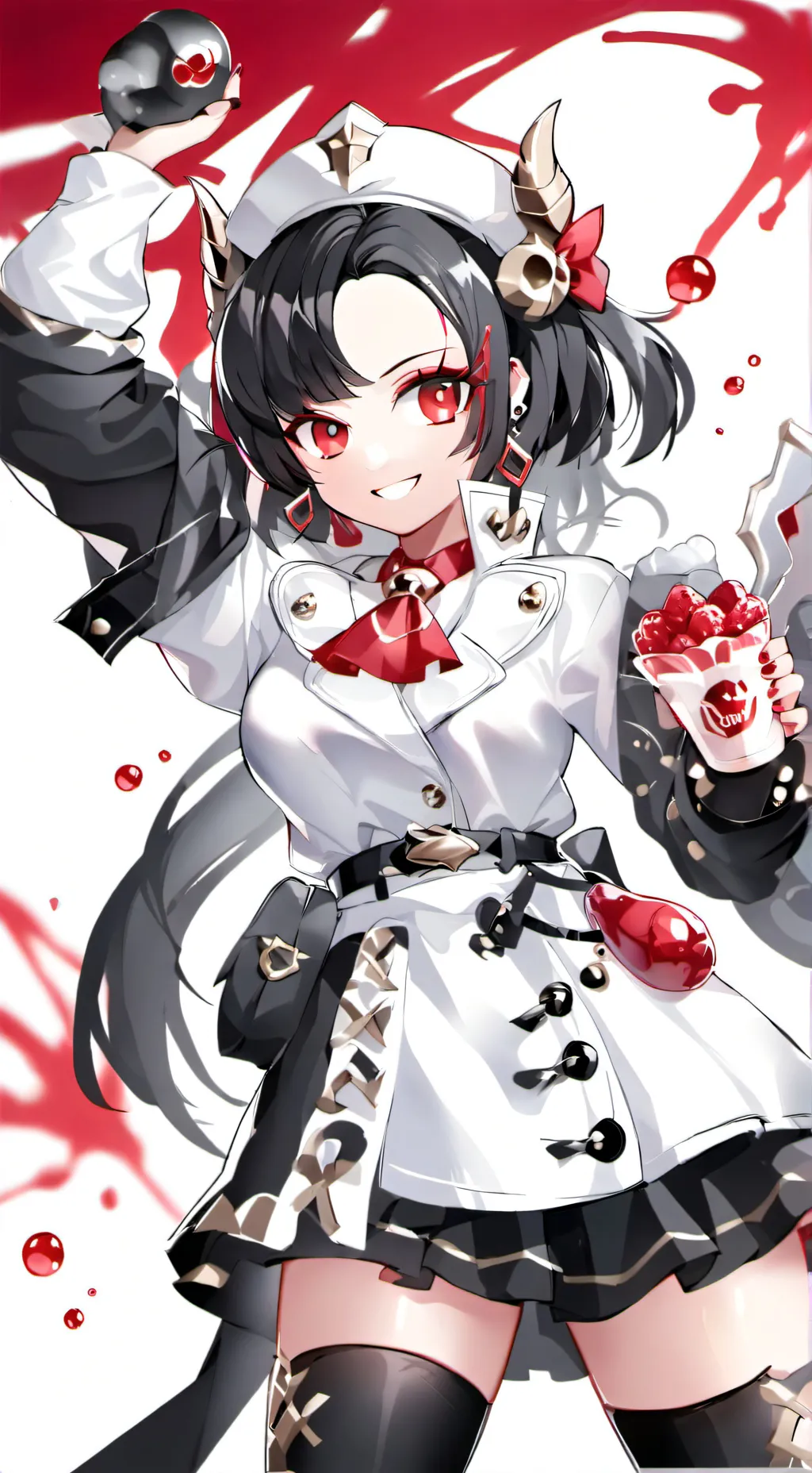 ai character: brawl stars  background