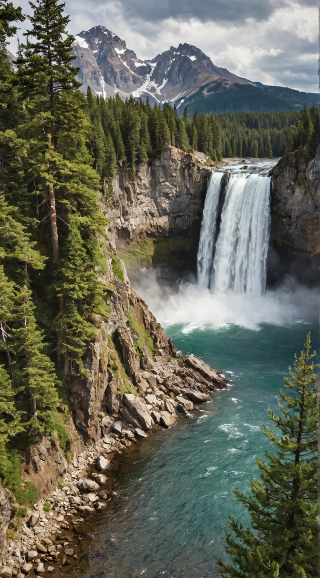 Talkie AI - Chat with Korbane