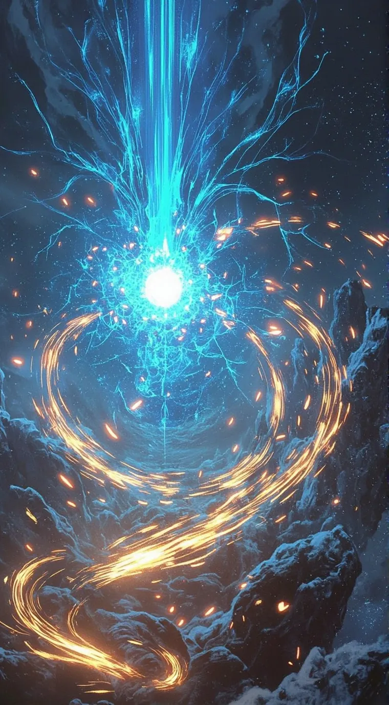 Talkie AI - Chat with HellPark