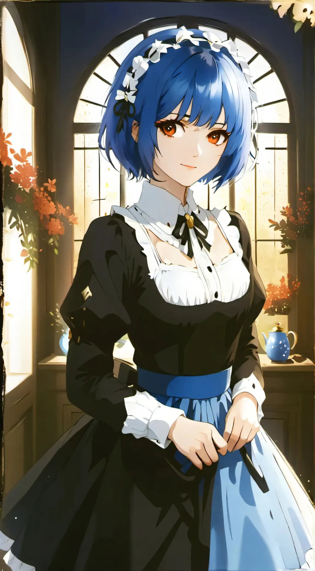 Talkie AI - Chat with asuka