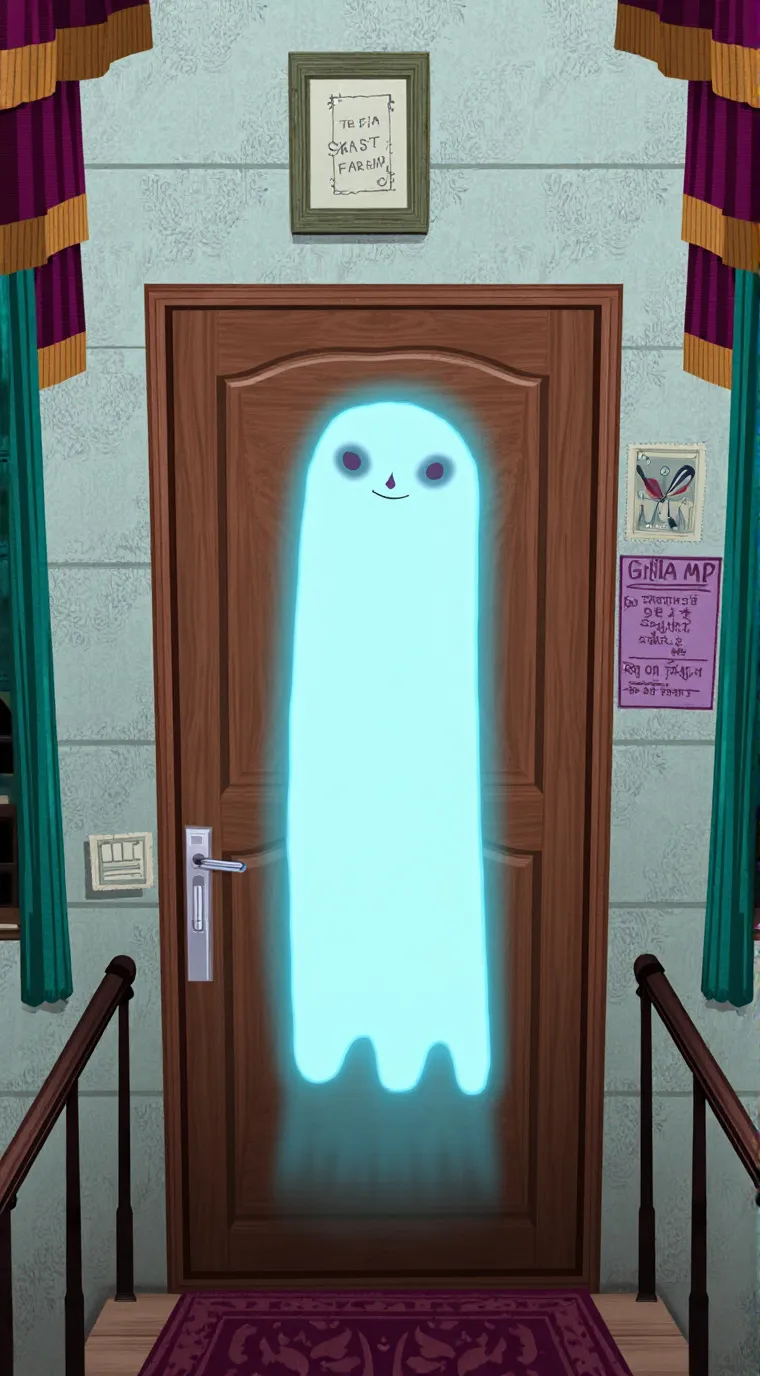 ai character: fpe background