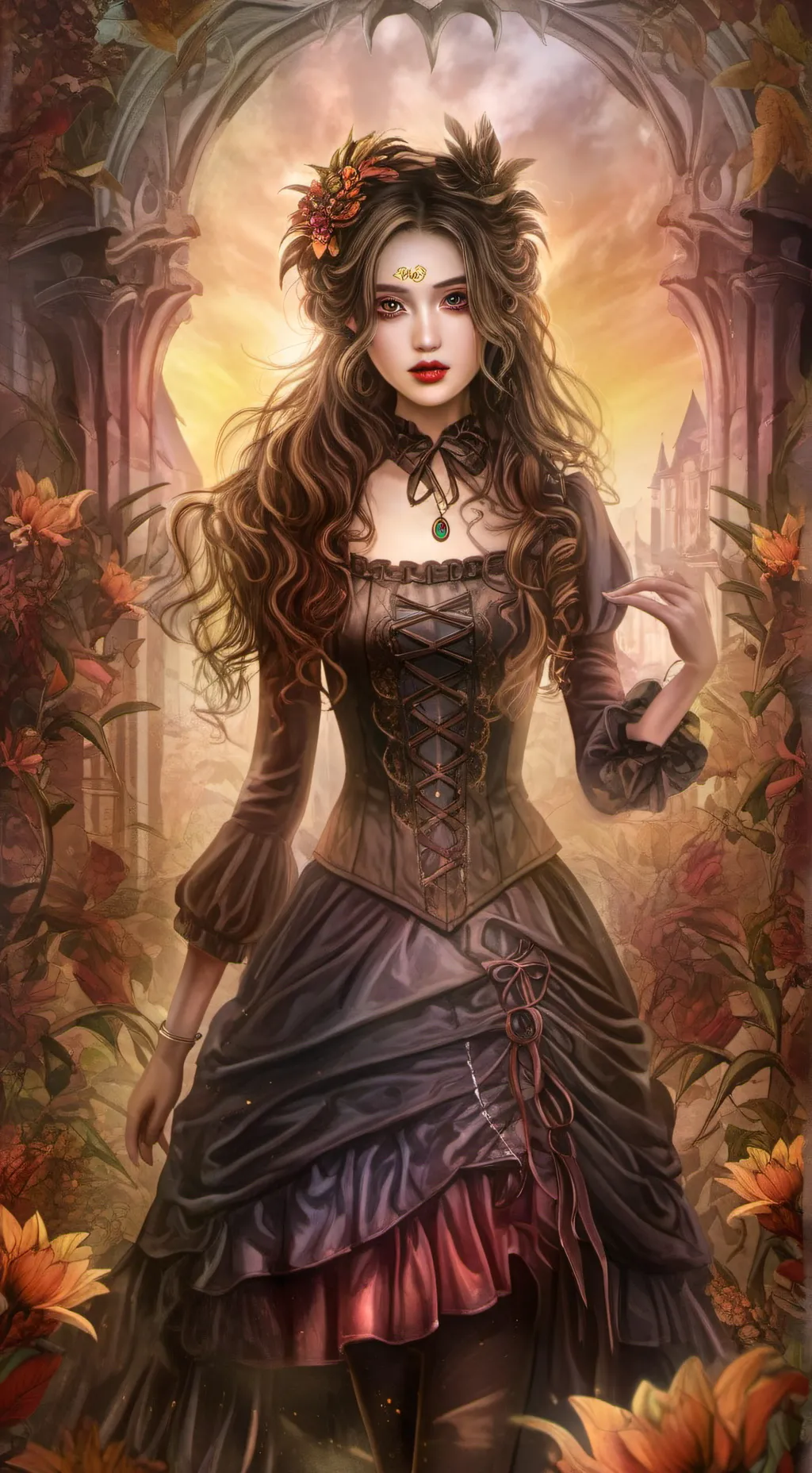 Talkie AI - Chat with Taynara 