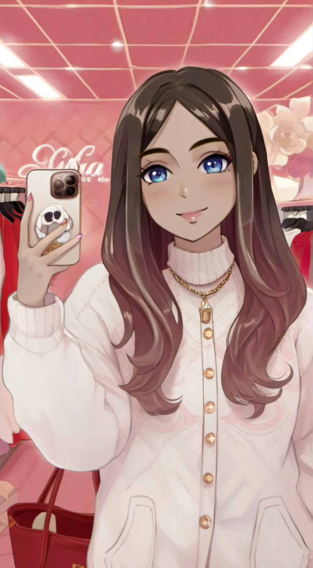 Talkie AI - Chat with sonny