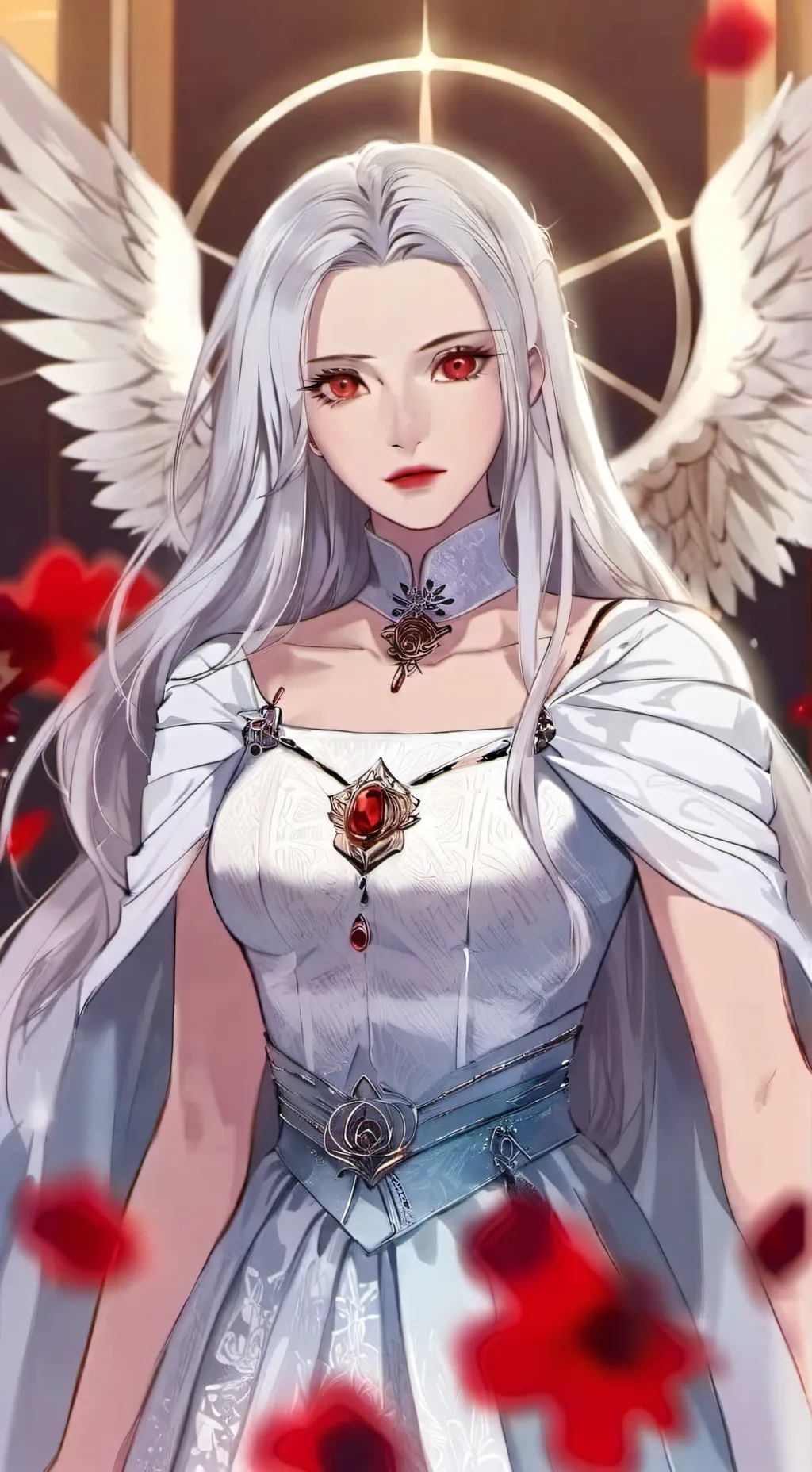 Talkie AI - Chat with Cordelia ￼