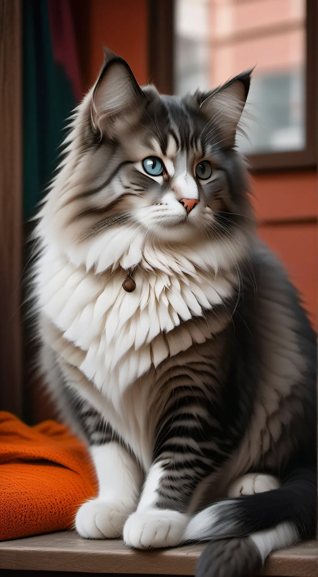 Talkie AI - Chat with Speckie