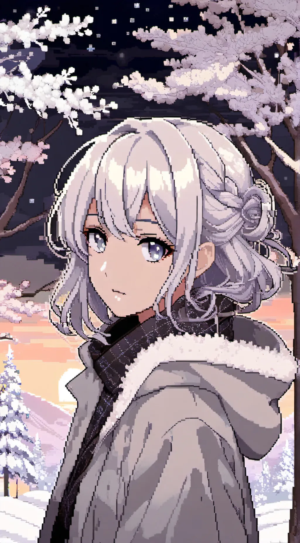 Talkie AI - Chat with Catalina Ledesma 