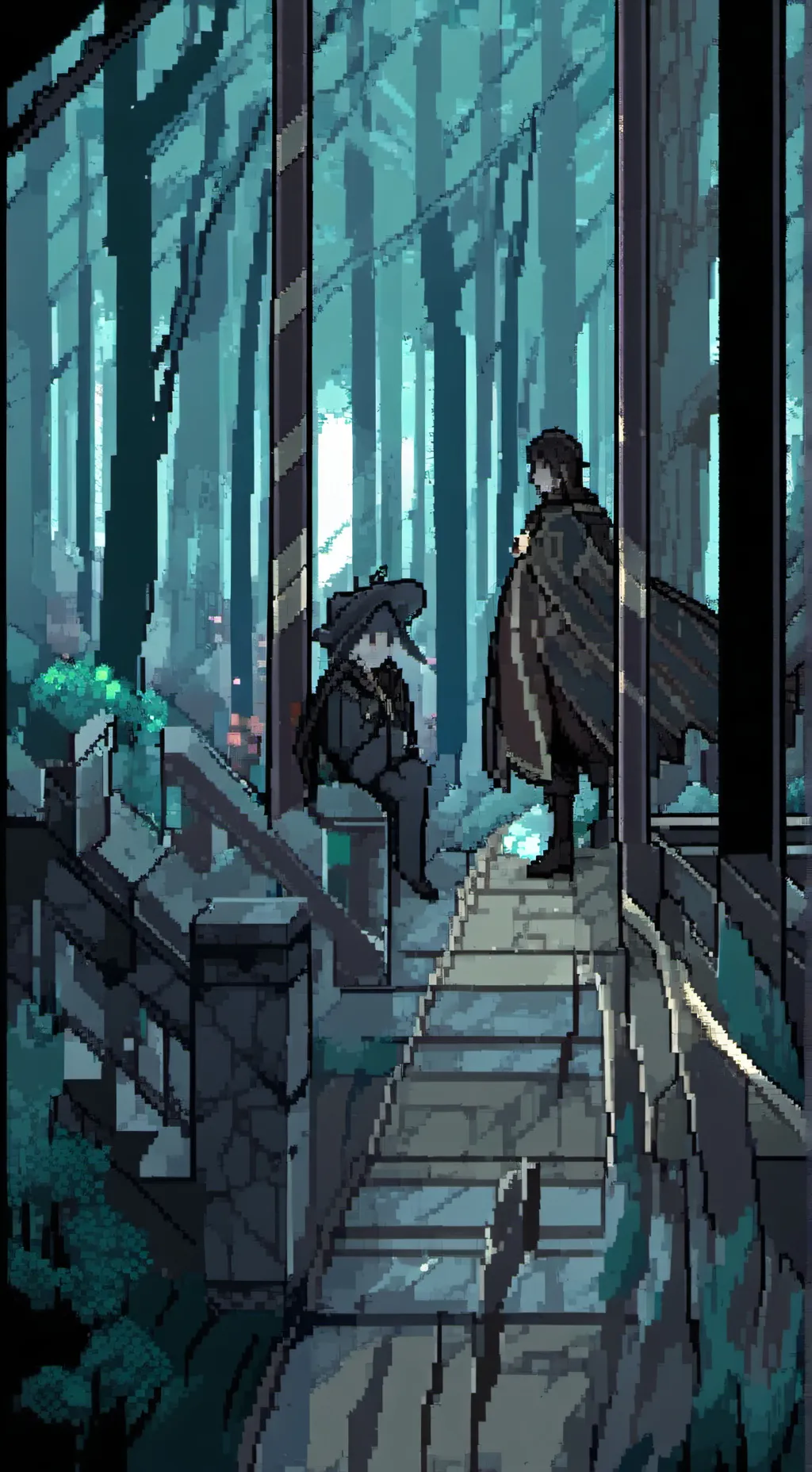 ai character: jadon background