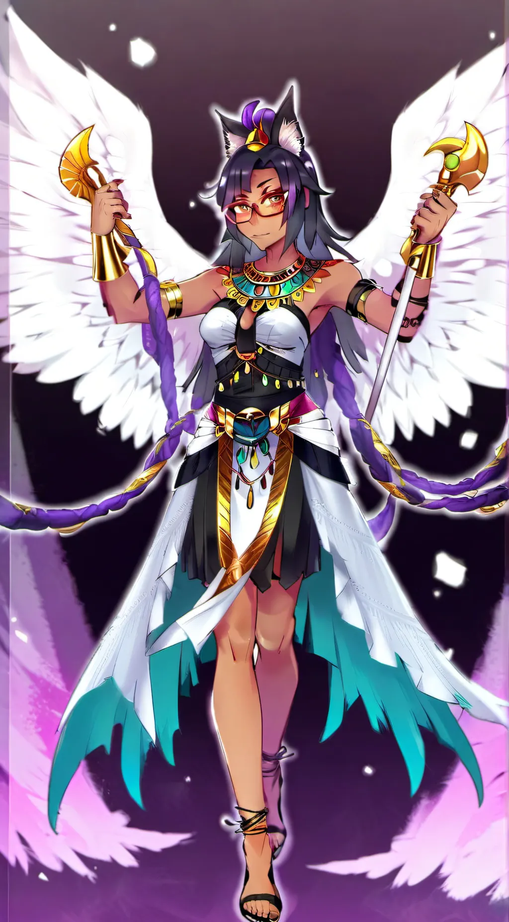 Talkie AI - Chat with Femi, Atlas, Lotus