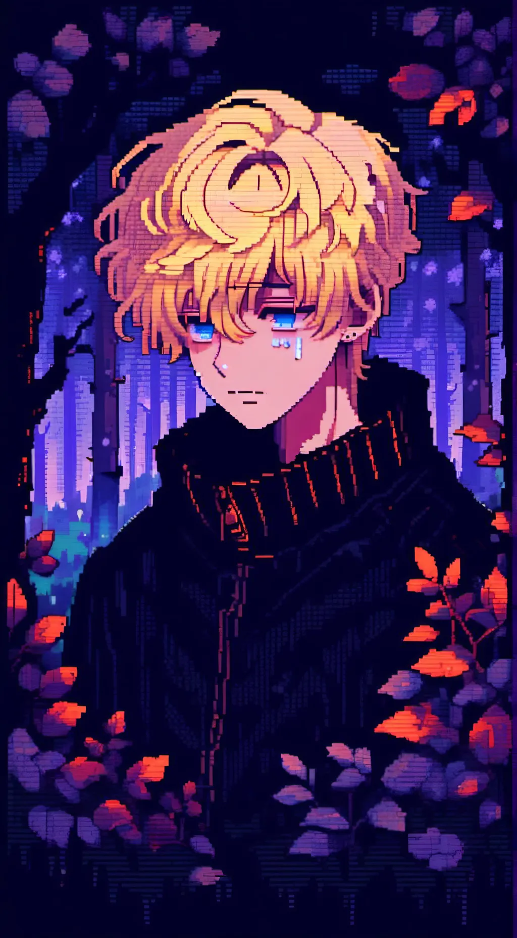 Talkie AI - Chat with Tommyinnit (Dsmp)