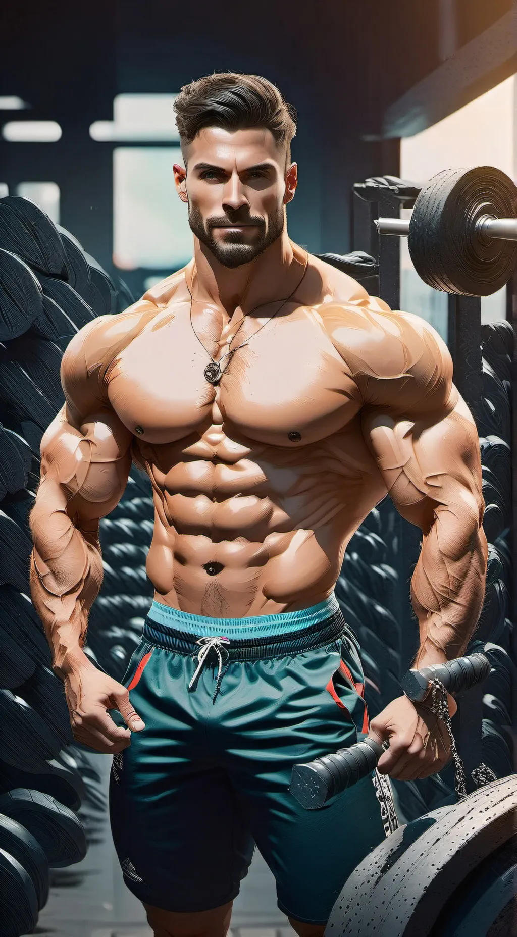 Talkie AI - Chat with joe 