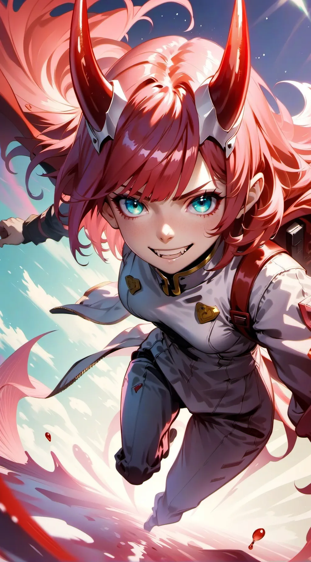 Talkie AI - Chat with Zero two