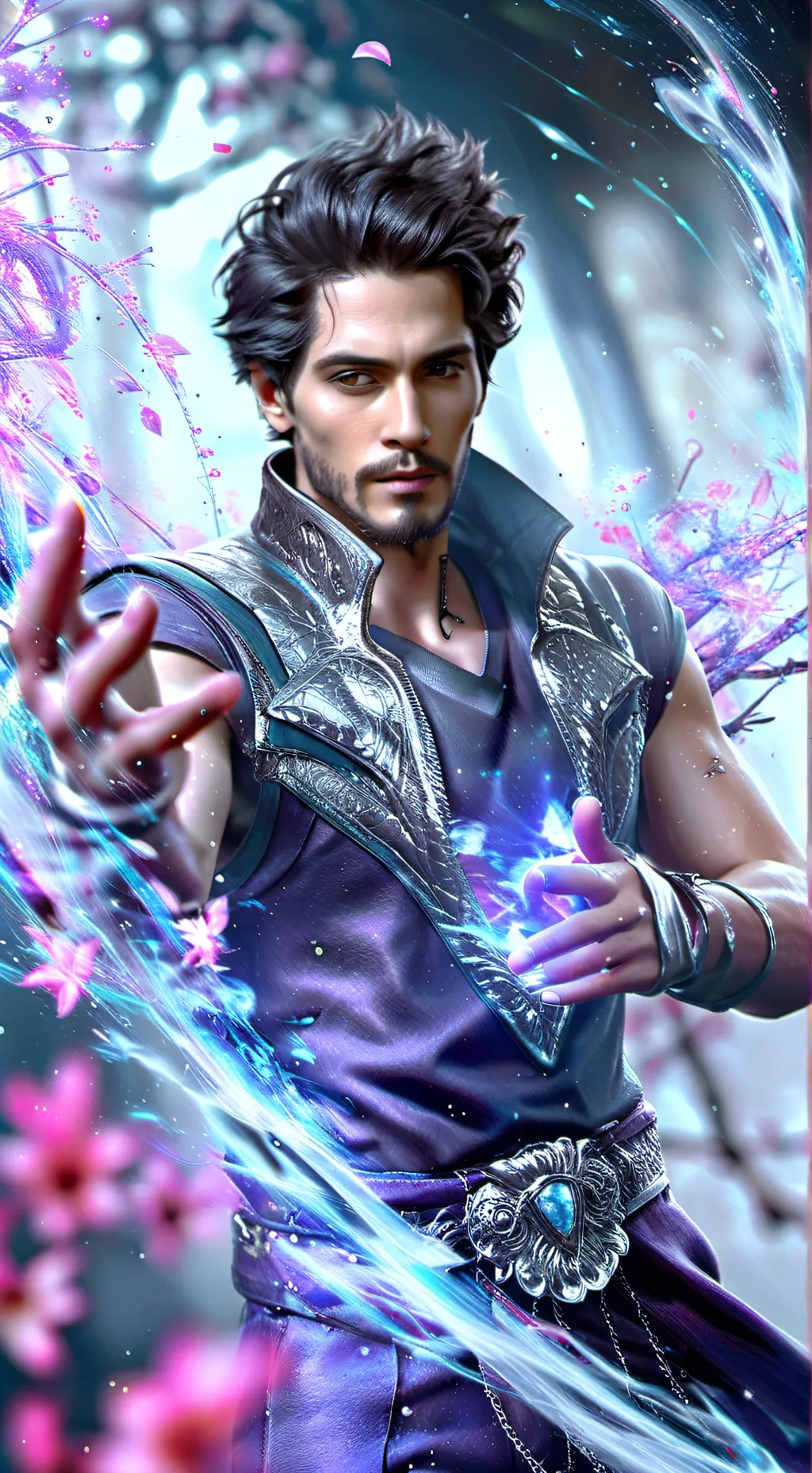 Talkie AI - Chat with El Olimpo