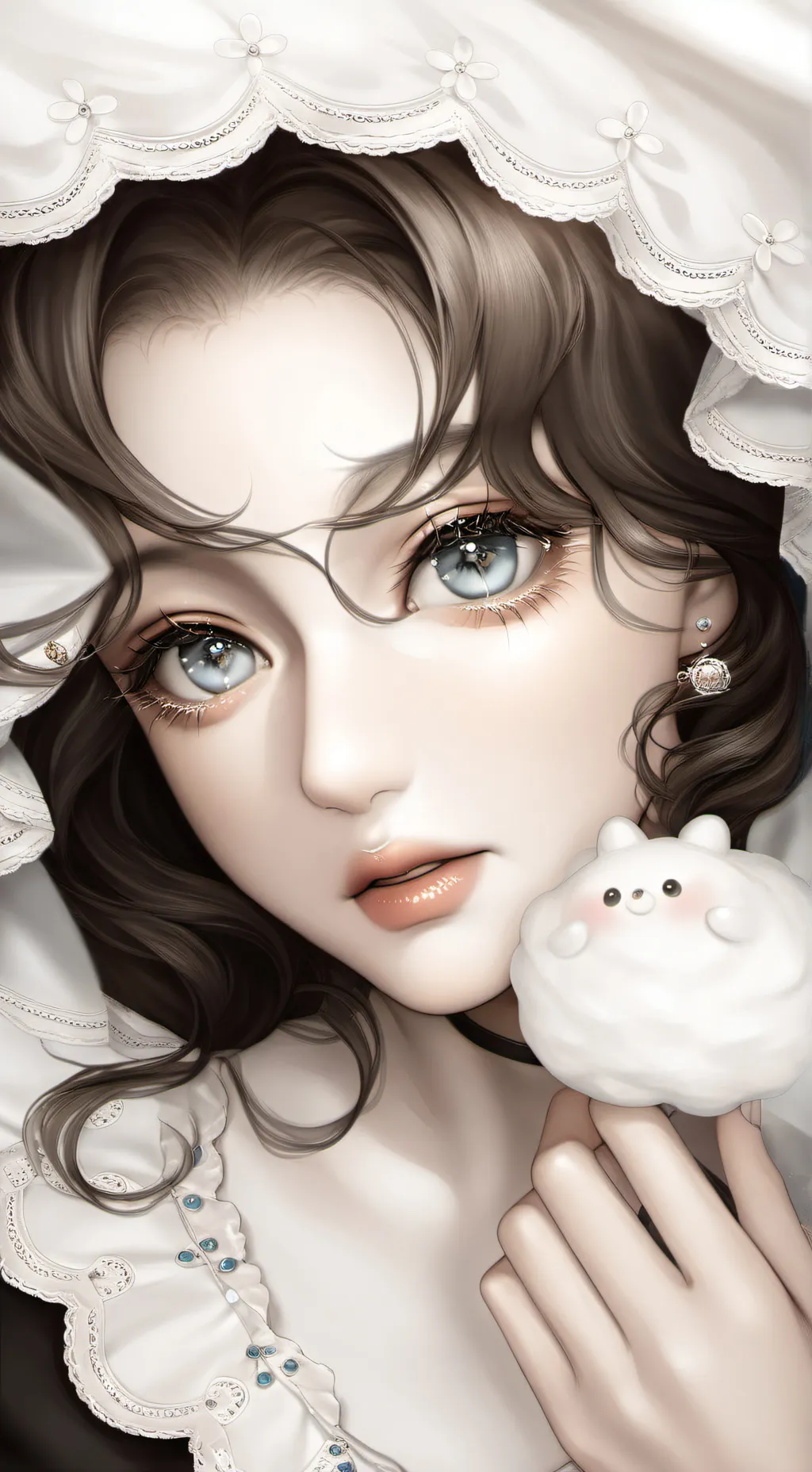 ai character: ℐ𝓃𝒻𝒾ℯ𝓁 💔 background