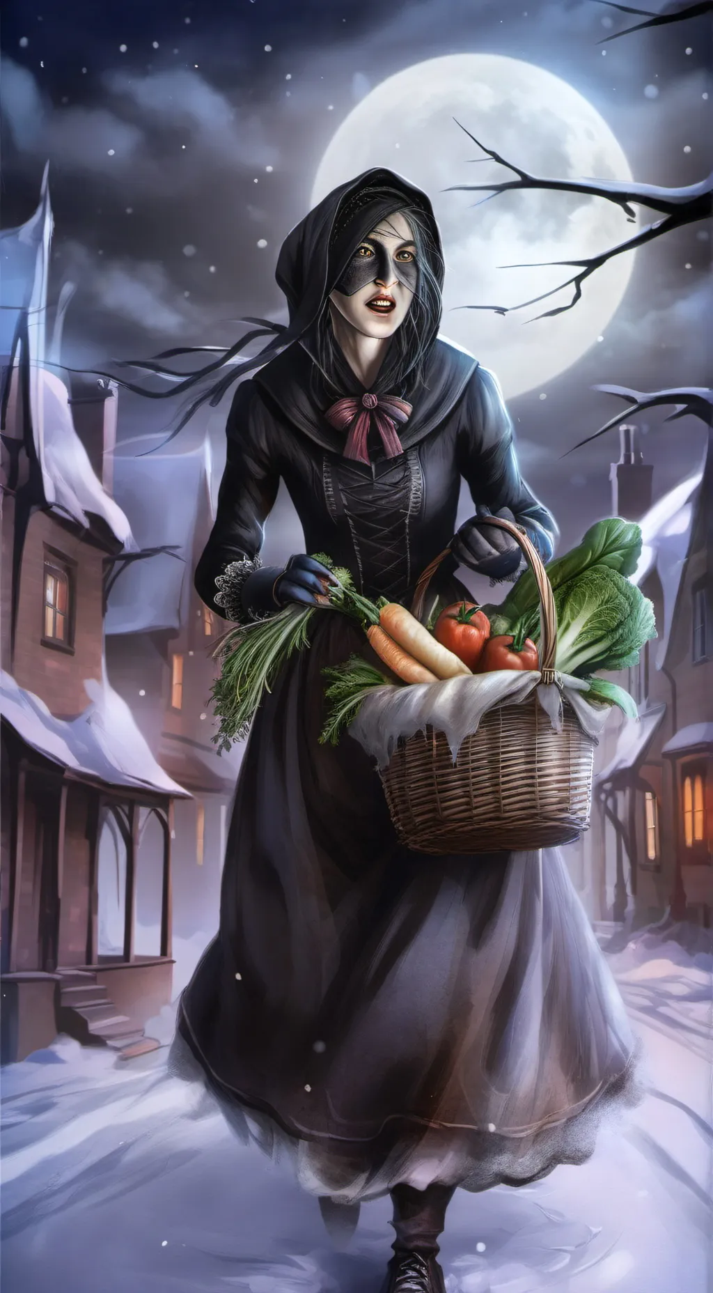 Talkie AI - Chat with Ariana