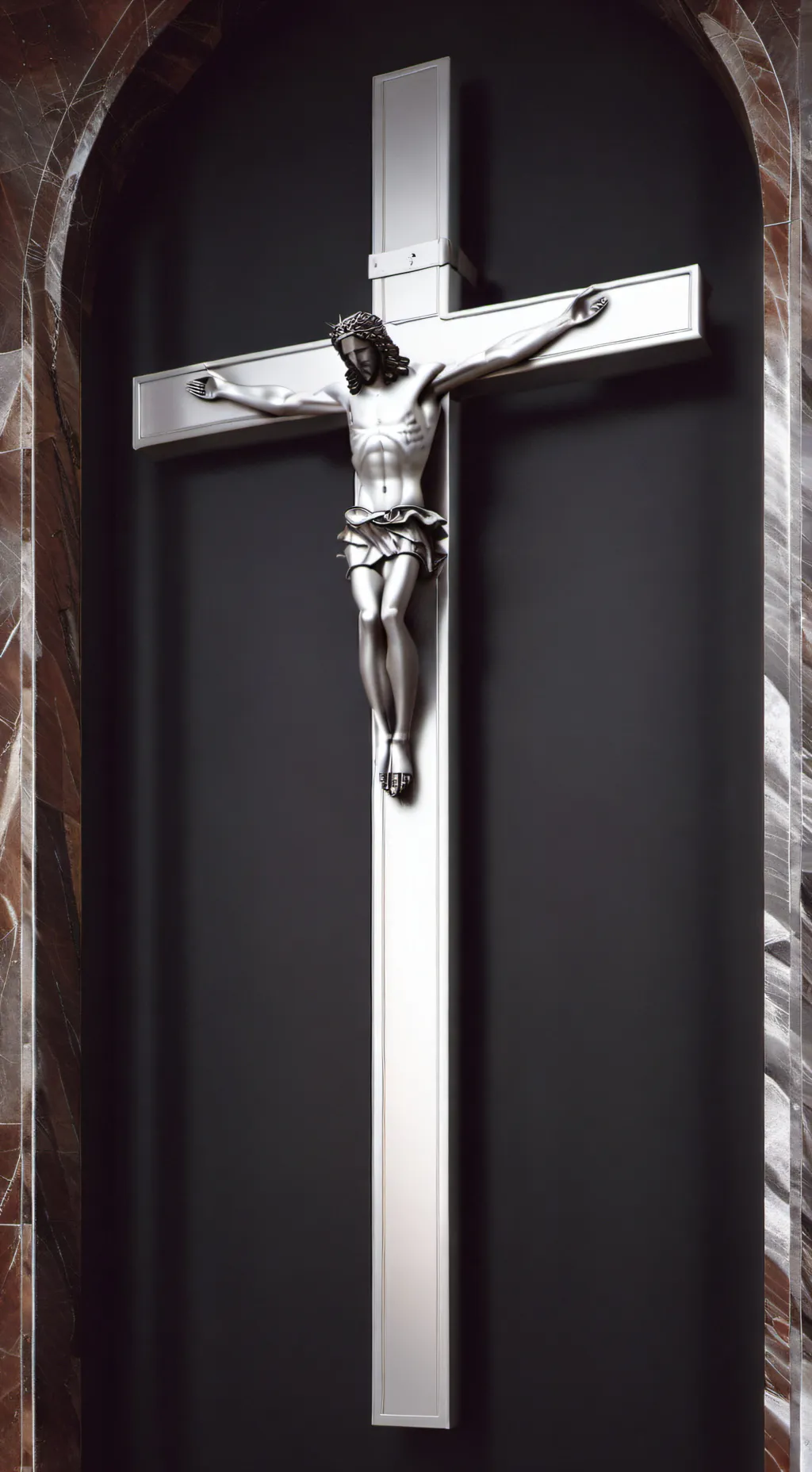 ai character: †~Adam and Eve~† background