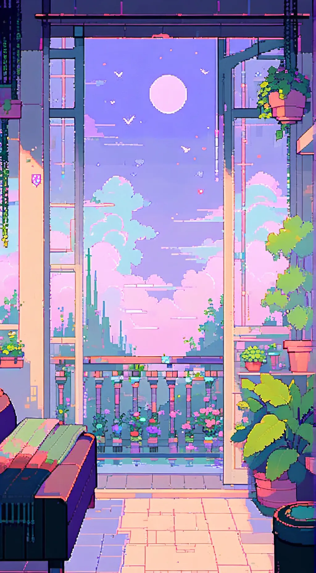 ai character: Sensei warrior And background