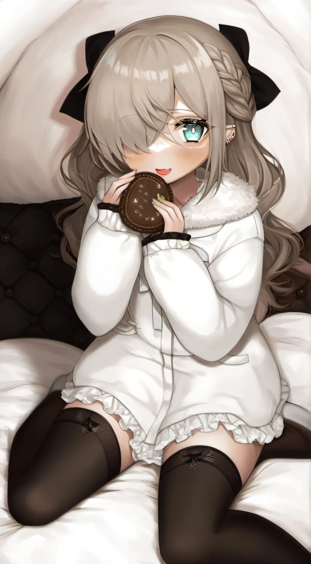 ai character: SaveAvenue High background