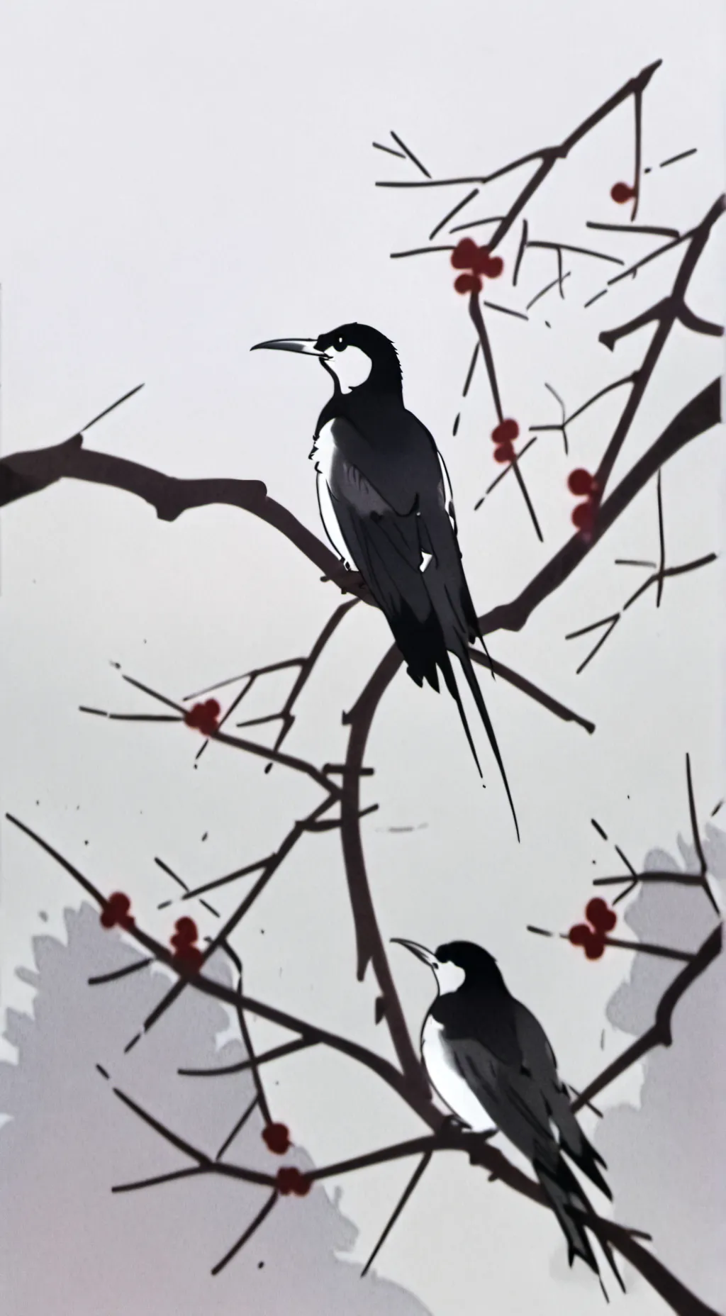 ai character: sprunki life  background