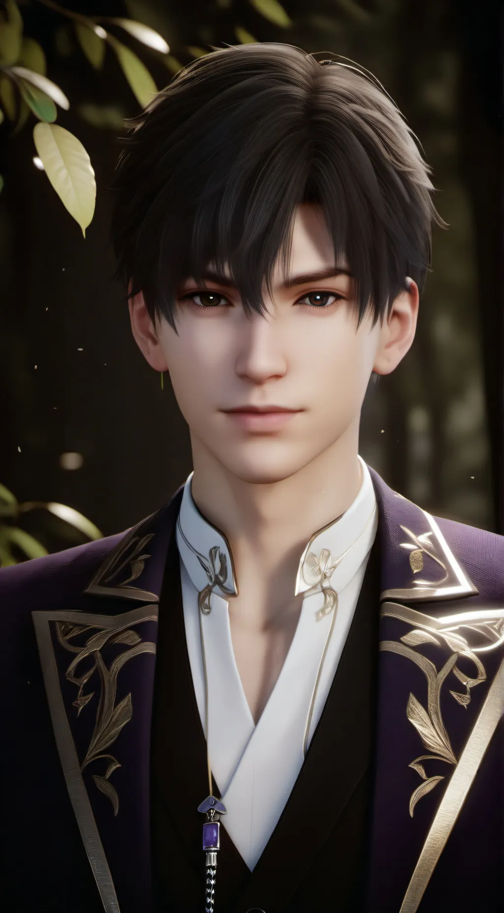 Talkie AI - Chat with Caleb