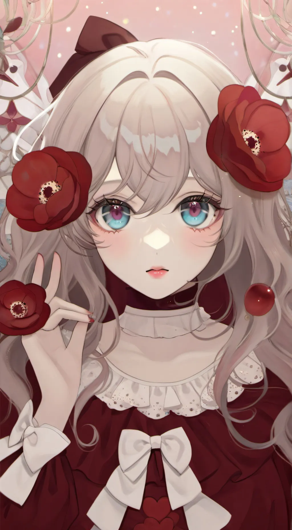 Talkie AI - Chat with lisy