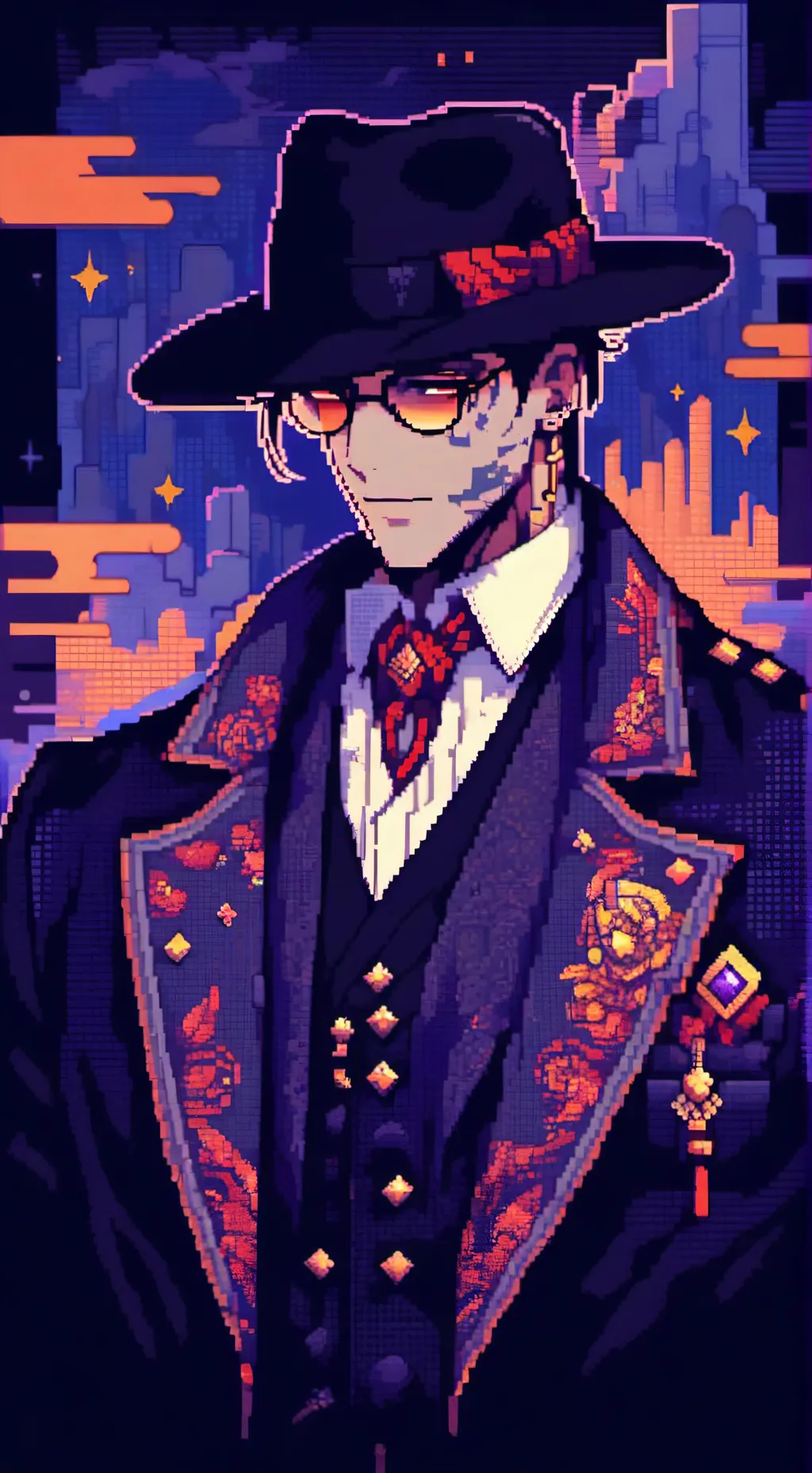 Talkie AI - Chat with Jack 