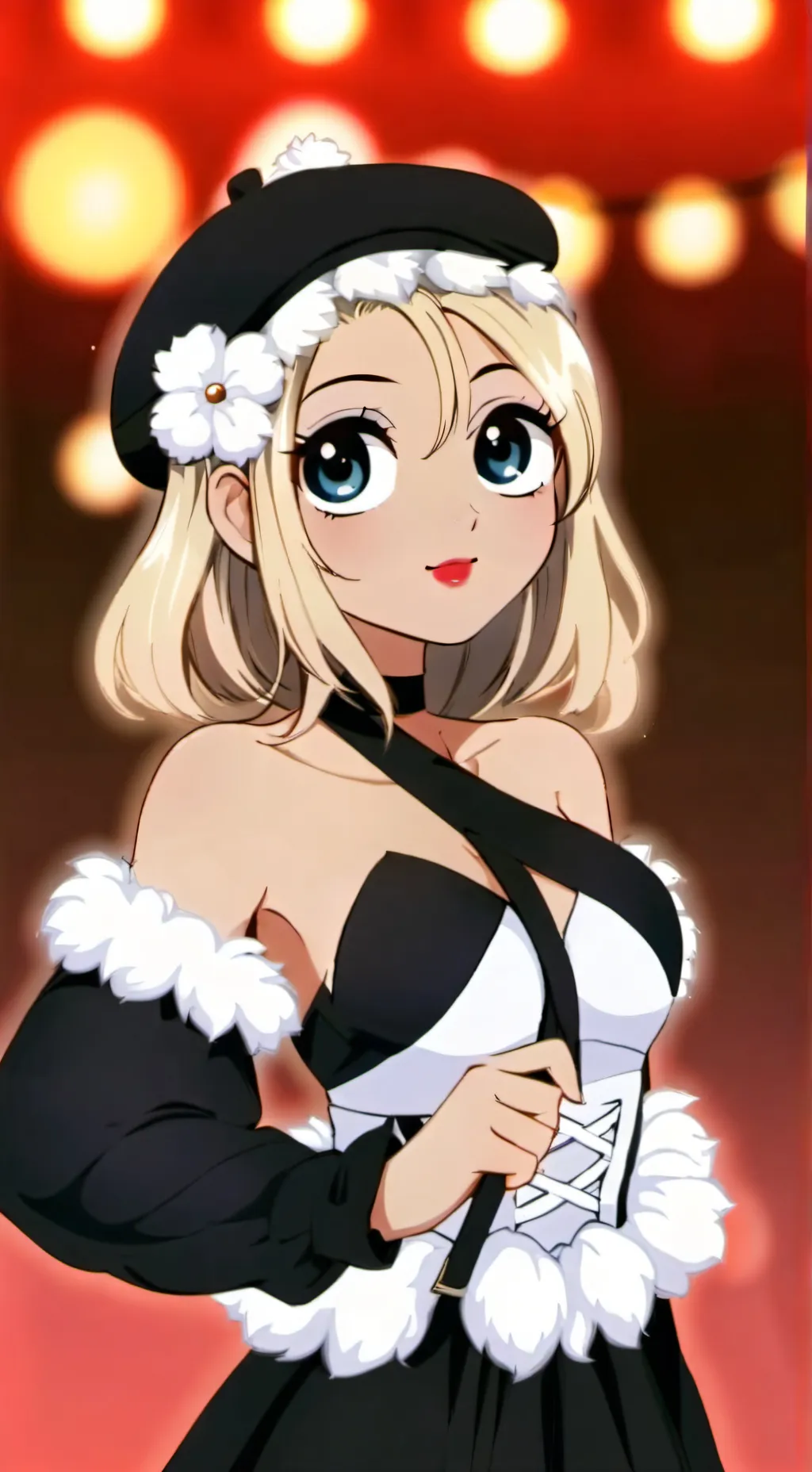 Talkie AI - Chat with Niki 