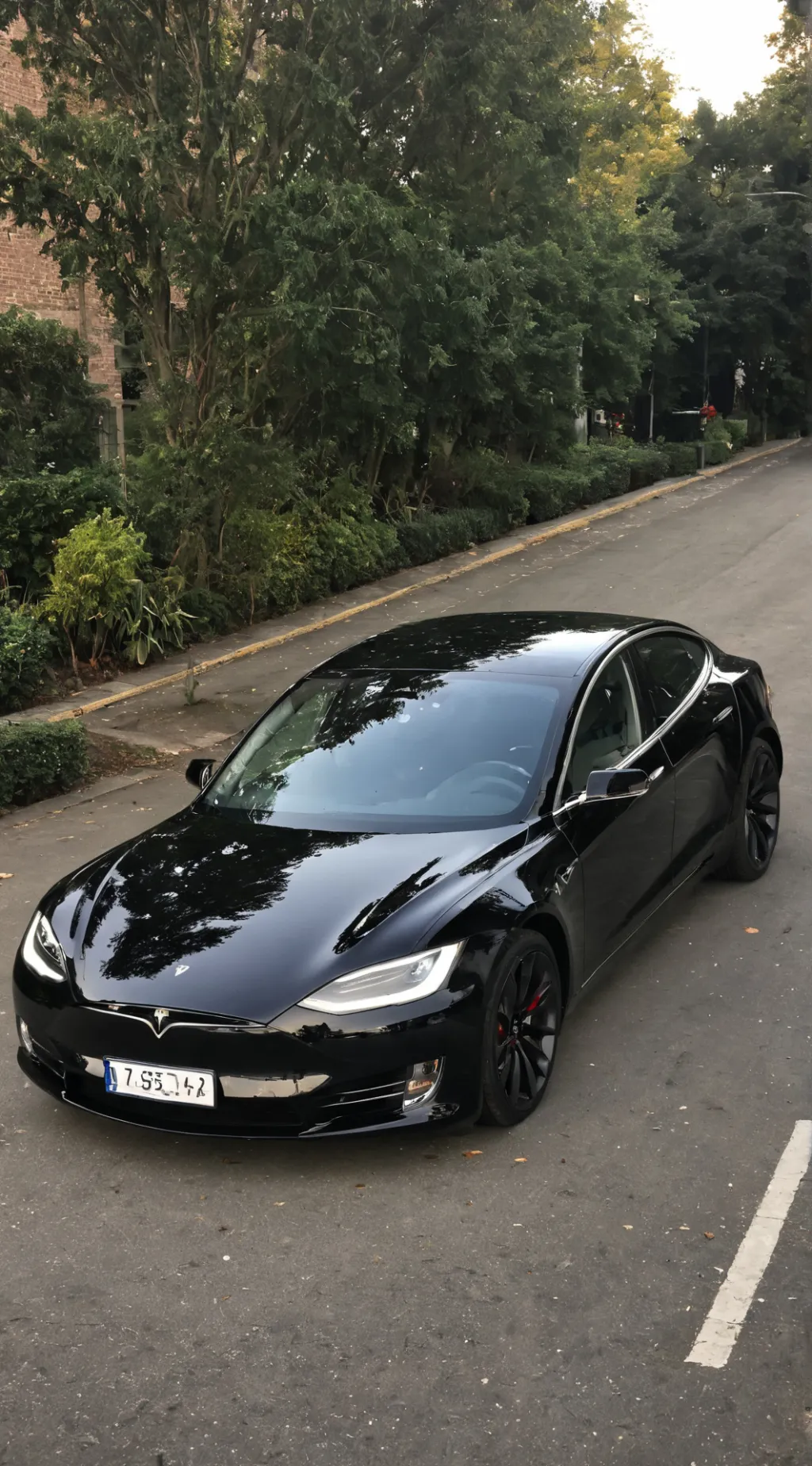 Talkie AI - Chat with Nighthawk 