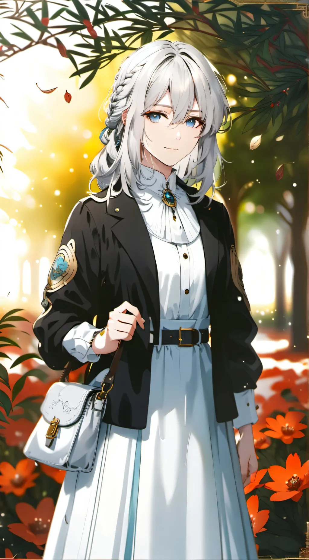 Talkie AI - Chat with Maria