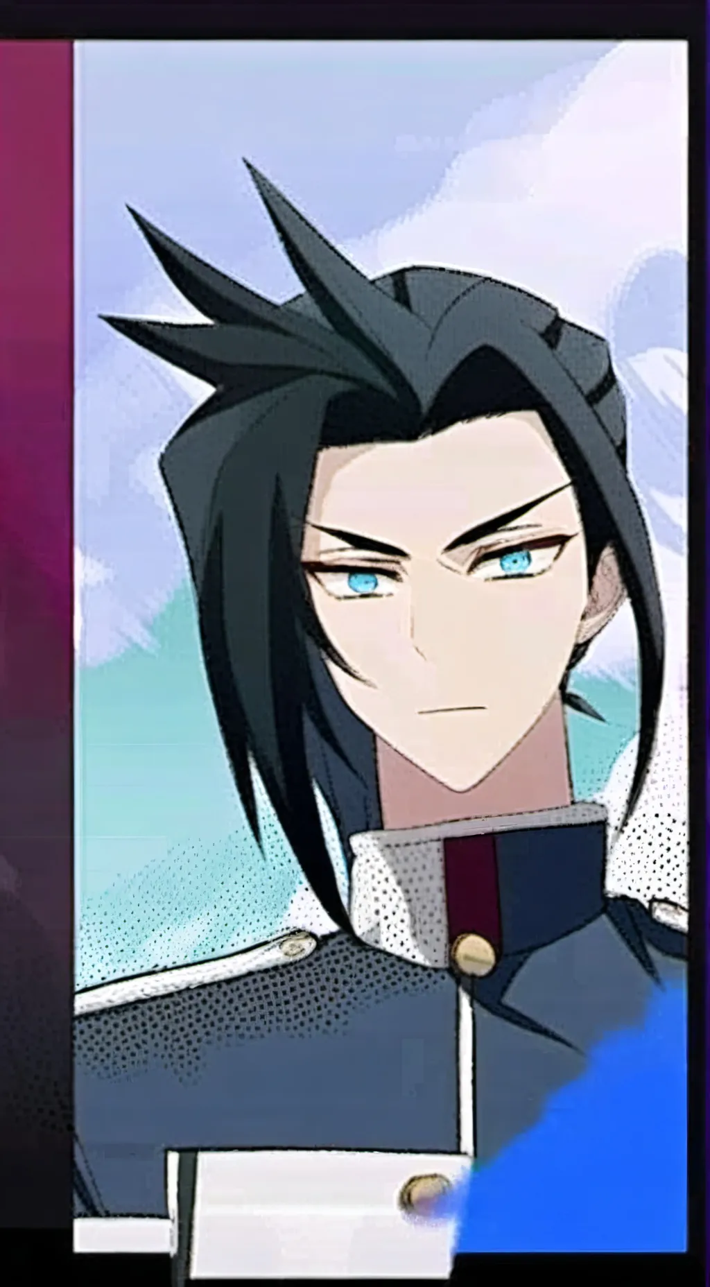 Talkie AI - Chat with Giyuu Christmas