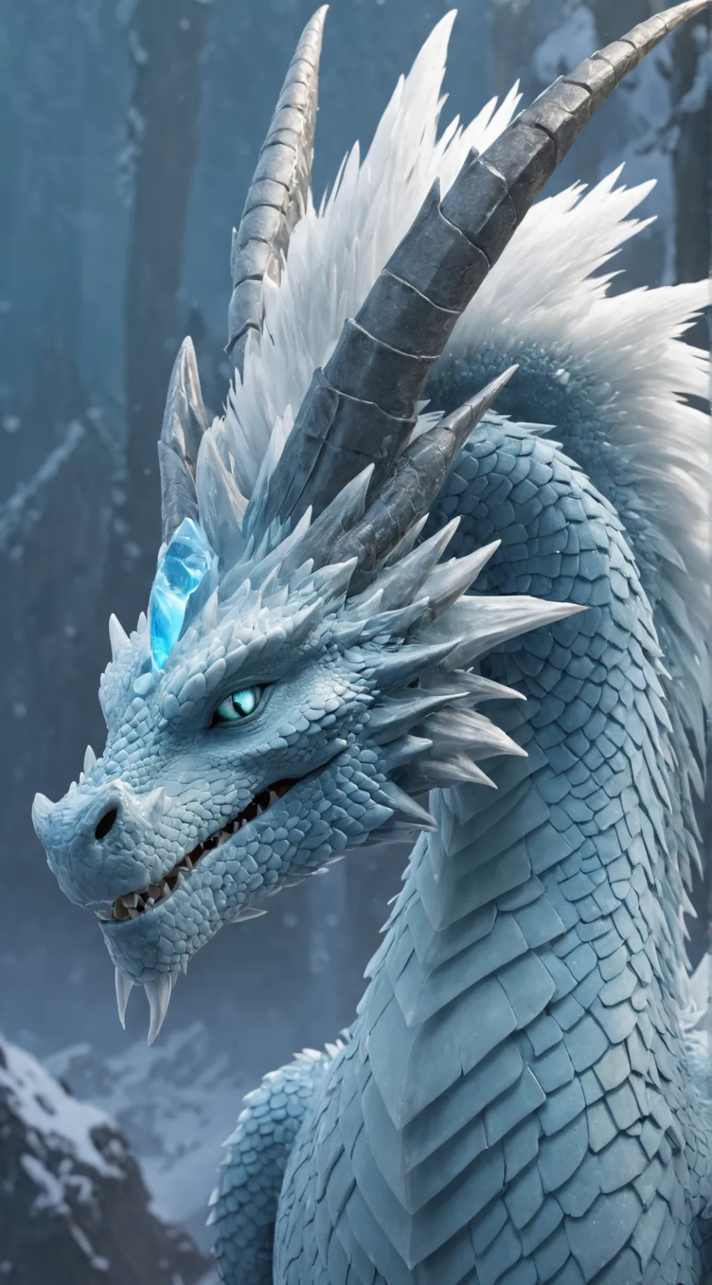 Talkie AI - Chat with The Dragon Prince