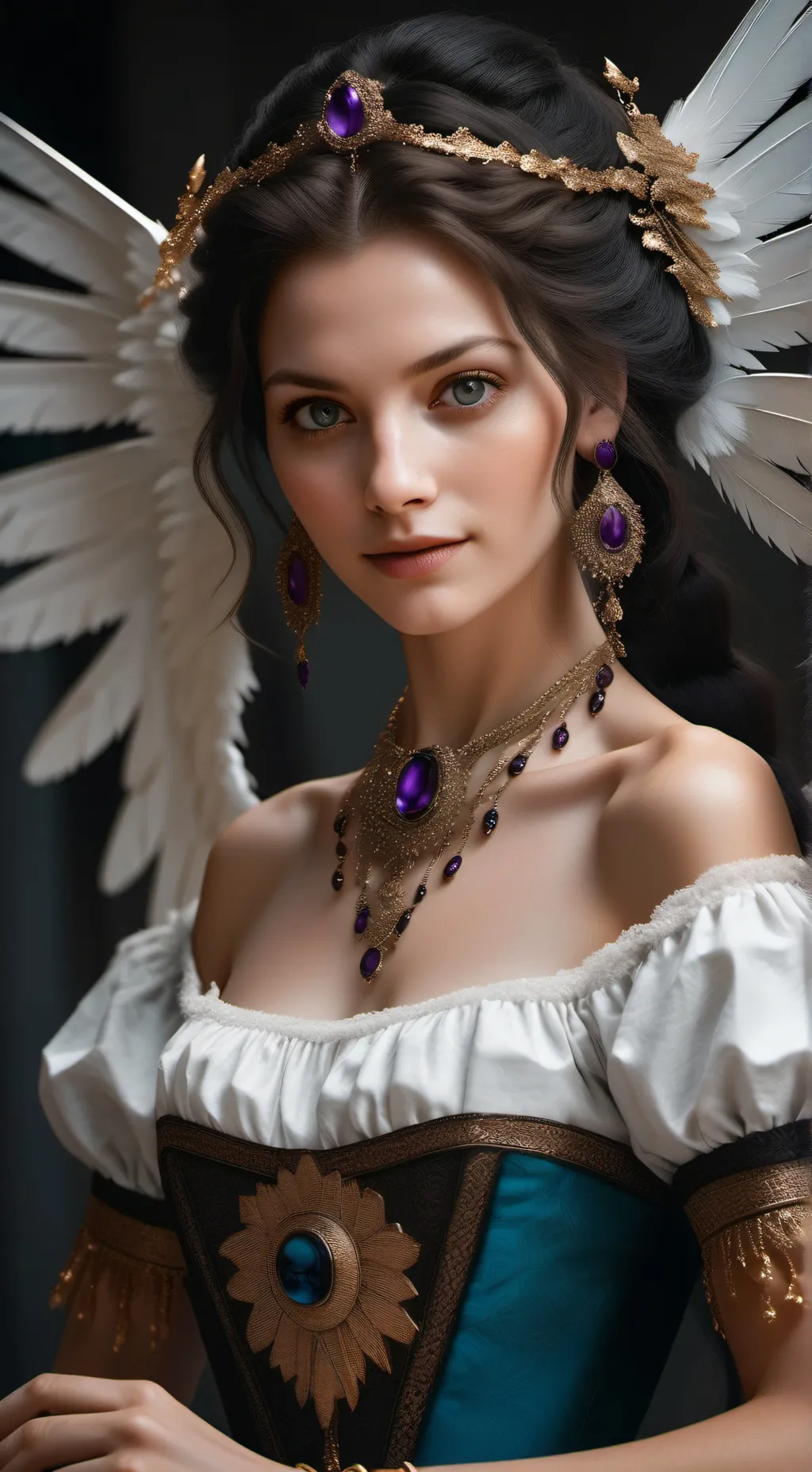 Talkie AI - Chat with Maddie