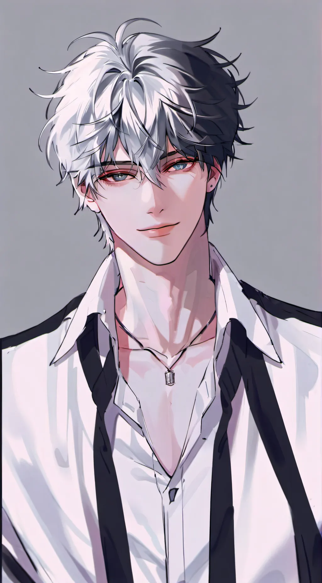 ai character: Alex  background