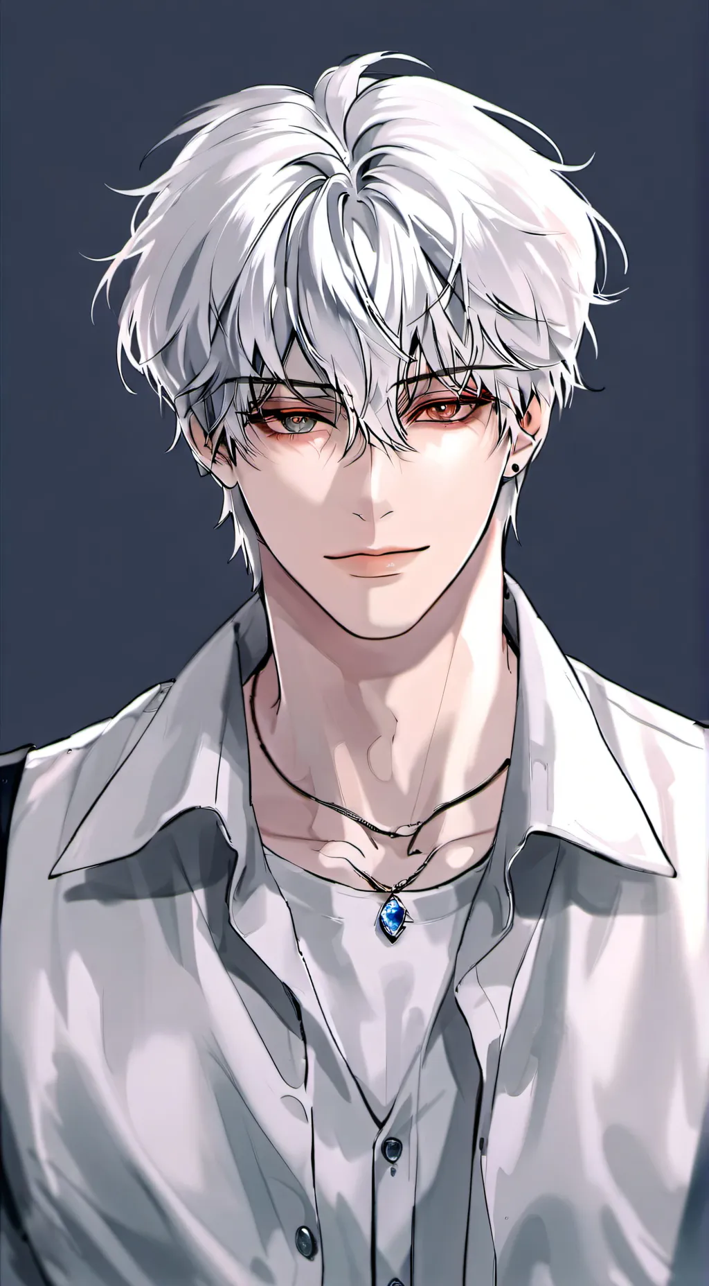 ai character: hannie background