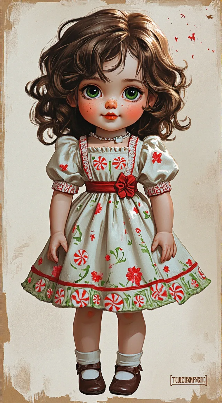 Talkie AI - Chat with Dressed-Up Daria