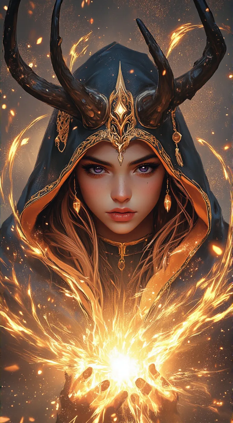 ai character: hogwarts (part 4) background