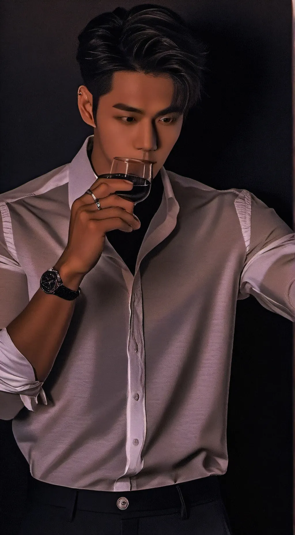 Talkie AI - Chat with Алекс 