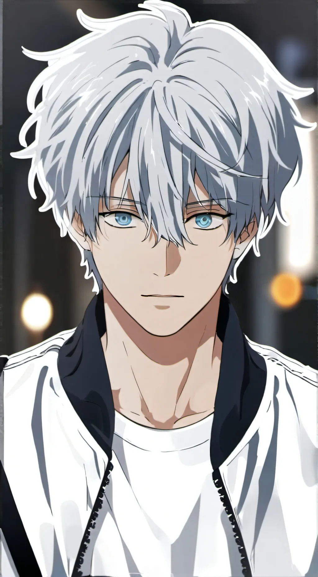 ai character: 🔵🧭Dalen🧭🔵 background