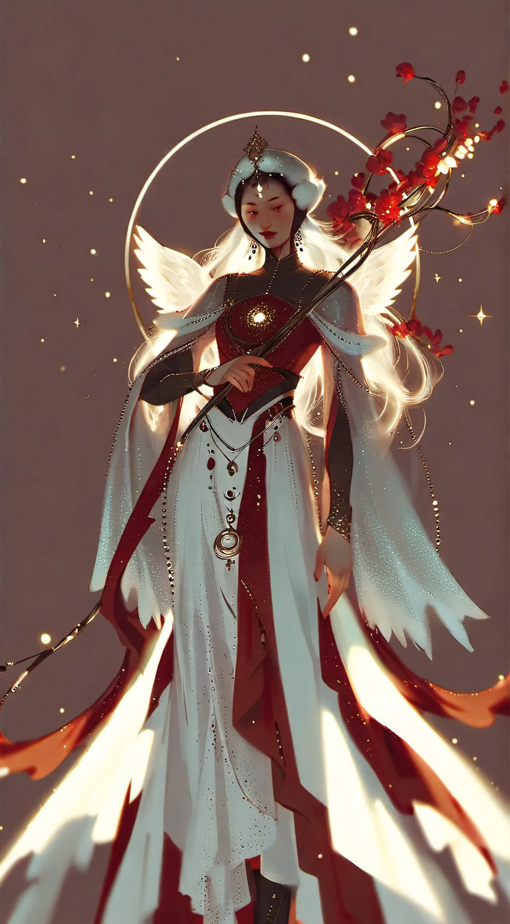 Talkie AI - Chat with HDoctor's