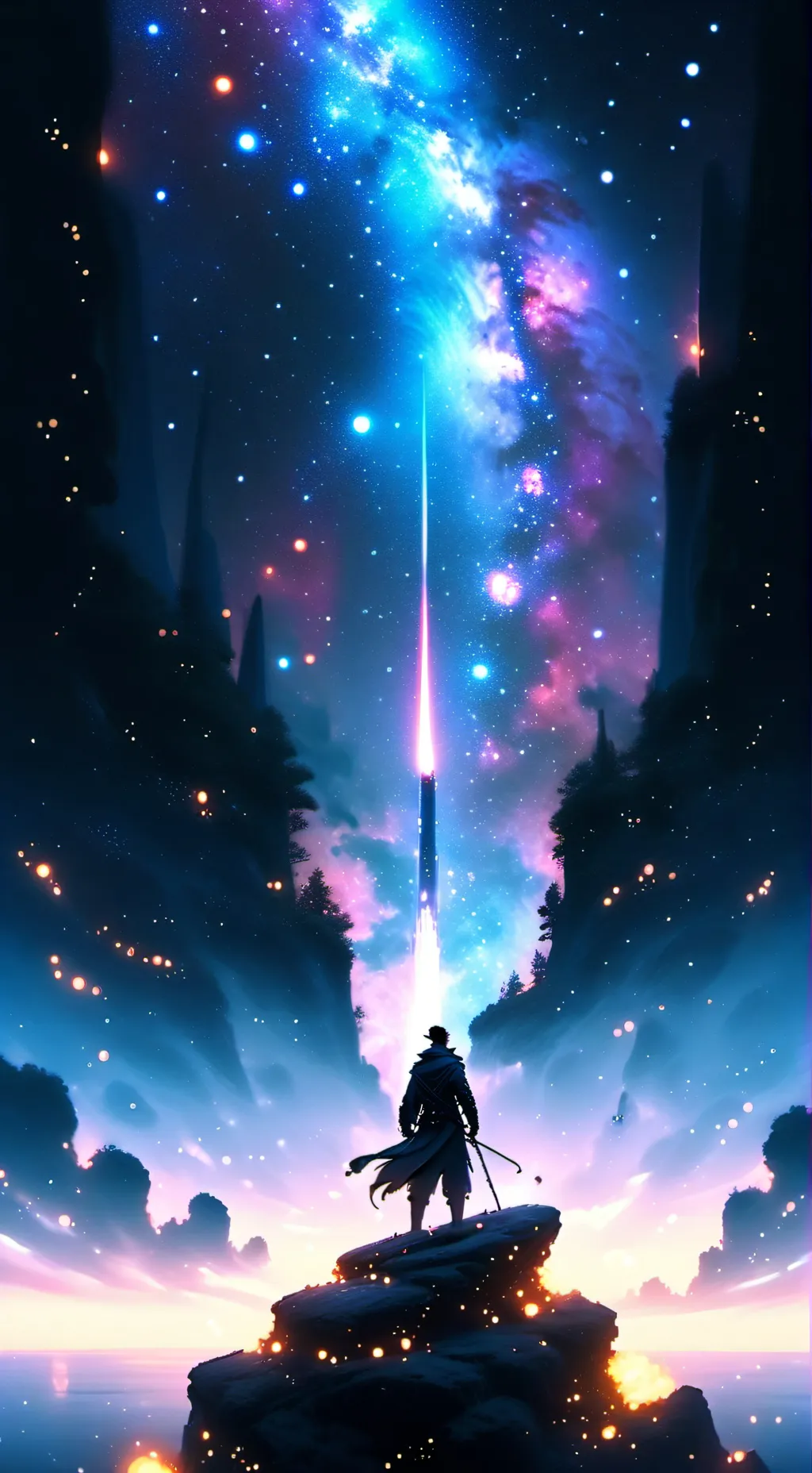 ai character: Htf Pick me background