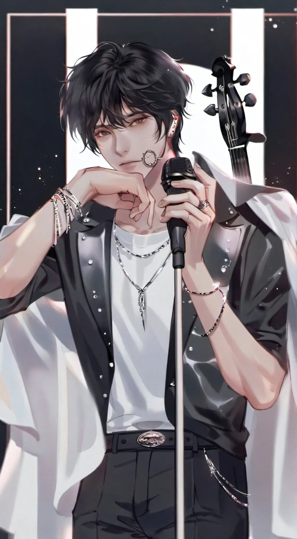 Talkie AI - Chat with Lukie 