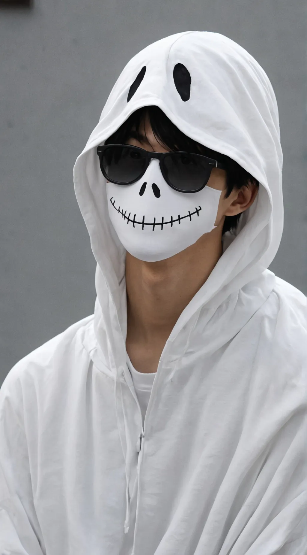 Talkie AI - Chat with Ethan 