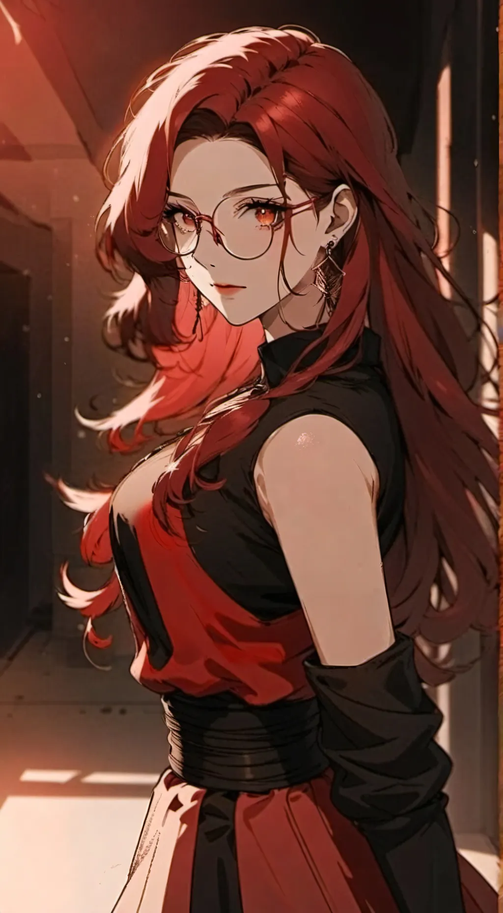 Talkie AI - Chat with Tória