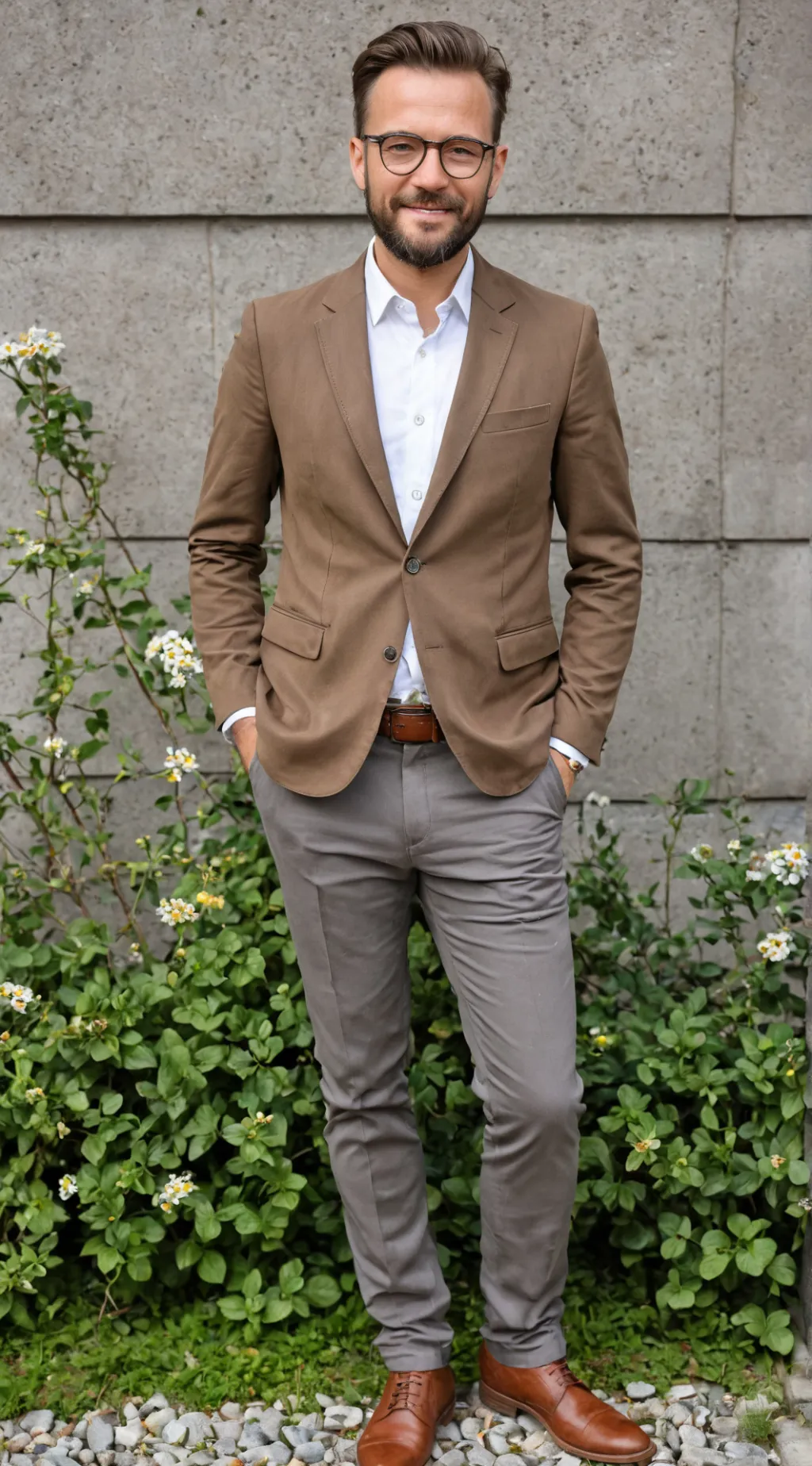 Talkie AI - Chat with Dr. Marc Tent