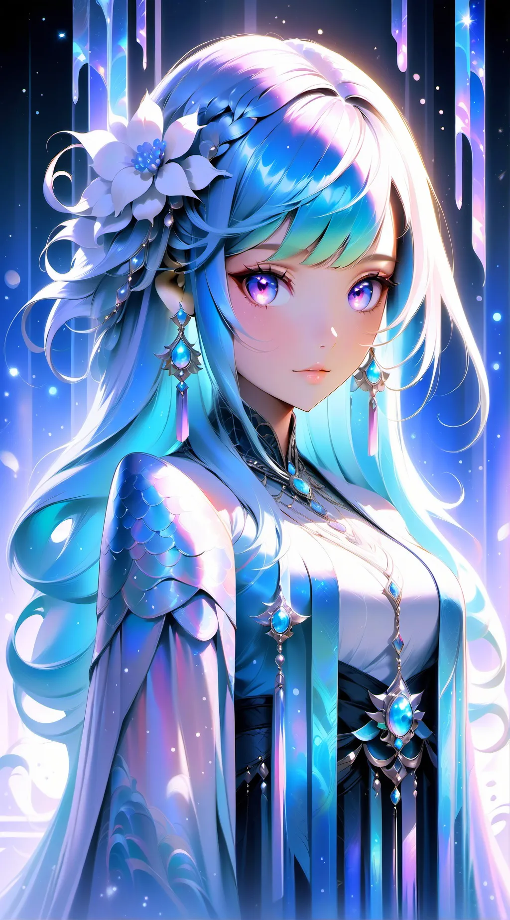 Talkie AI - Chat with melissa