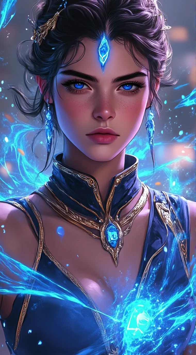 ai character: hogwarts (part 3) background