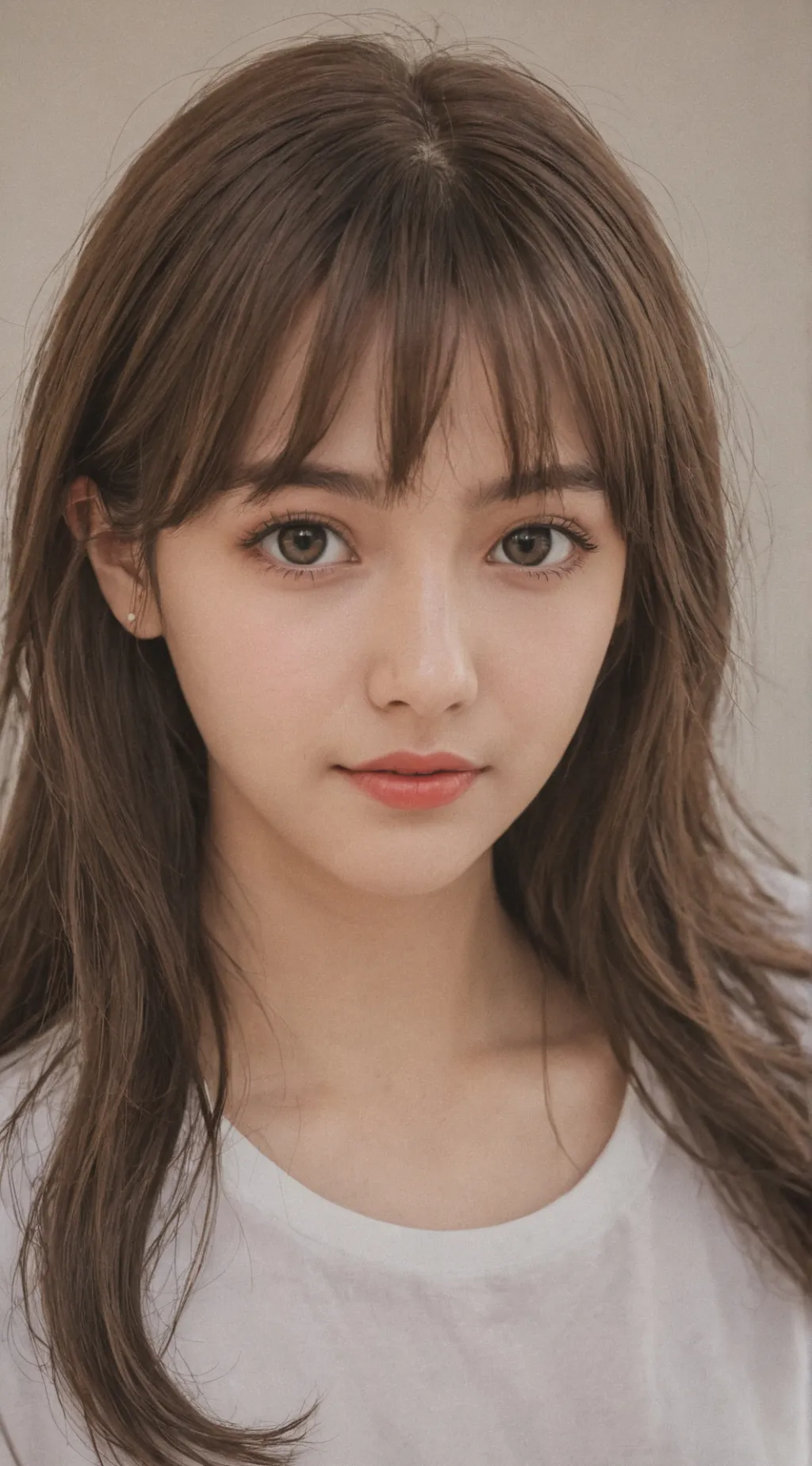 ai character: bon bon background