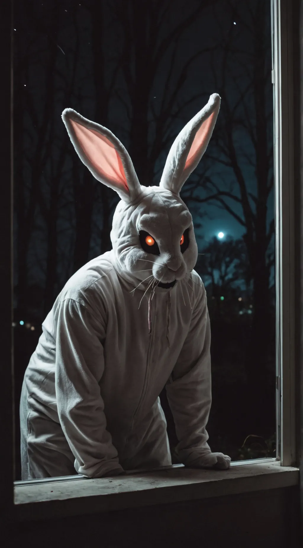 Talkie AI - Chat with Easter Bunny