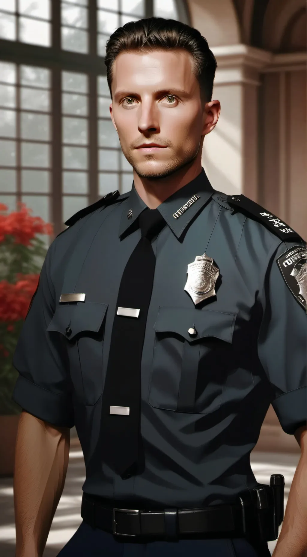 Talkie AI - Chat with Joe Reagan