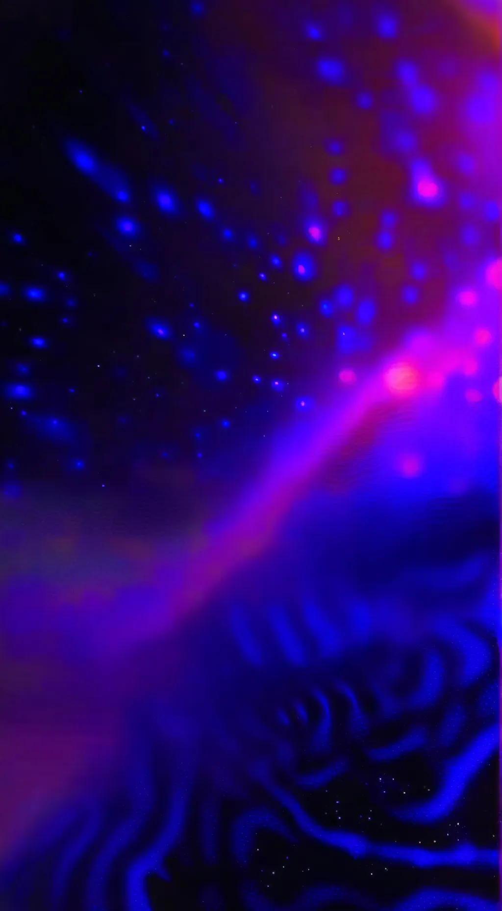 ai character: Ōtsutsuki clan background